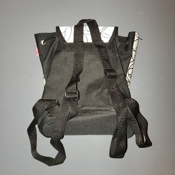 Self Color Backpack - Picture 2 of 4